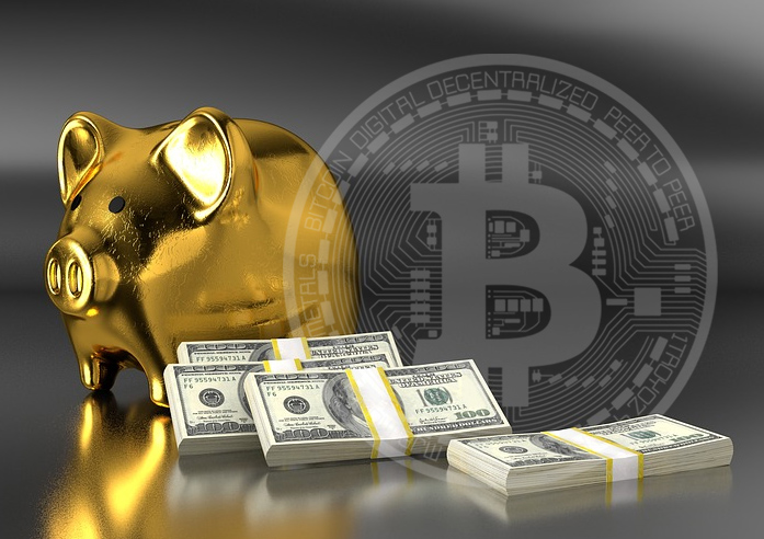 bitcoin loaning